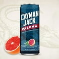 thumbnail image 2 of Cayman Jack Cocktail Variety Pack, 12 fl. oz. can, 12 pk., 2 of 5