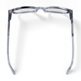 thumbnail image 4 of Steve Madden S Slade Modified Square Eyeglasses, 4 of 5
