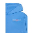 thumbnail image 3 of Crayola Color Lab Toddler & Kids Fleece Hoodie, 3 of 10