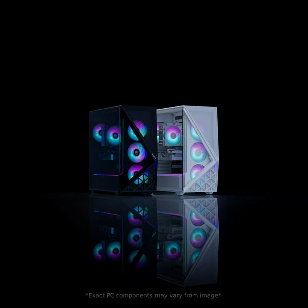 【suma】 iBUYPOWER TraceMeshA7N46T01 Gaming Desktop Liquid Cooled AMD