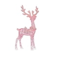 thumbnail image 4 of Member's Mark 6' Pre-Lit Color Changing Buck, 4 of 6