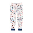 thumbnail image 13 of Member's Mark DreamMark Kids 4-Piece Pajama Set, 13 of 15