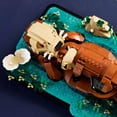 thumbnail image 7 of LEGO  Floating Sea Otters 21366, 7 of 7