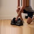 thumbnail image 9 of NordicTrack 55 lb. Select-A-Weight Dumbbell Set, 9 of 10