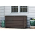 thumbnail image 1 of Keter 230 Gal. XXL Deck Box, 1 of 5