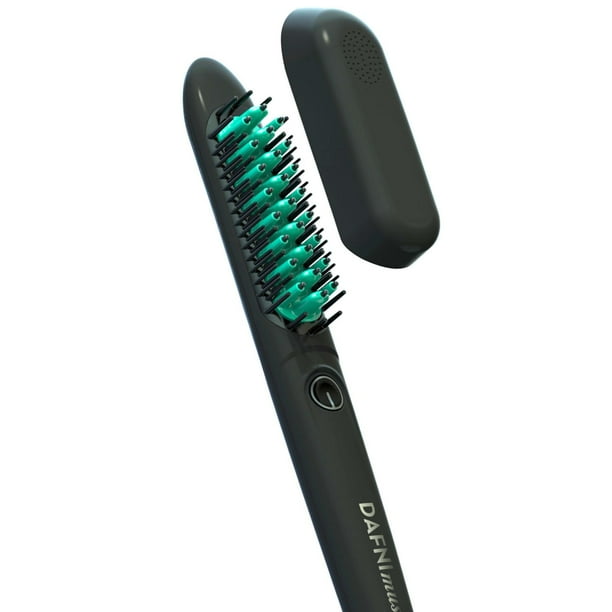 DAFNI Muse Hair Styling and Straightening Brush by DAFNI X CONAIR DAFNI Muse Hair Styling and Straightening Brush by DAFNI X CONAIR