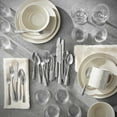 thumbnail image 4 of Member's Mark Premium Forged Stainless Steel 20 Piece Flatware Set, 4 of 6