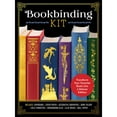 thumbnail image 1 of Bookbinding Kit, Mixed Media, 1 of 1