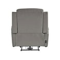 thumbnail image 9 of Member's Mark Cooper Power Reclining Leather Chair, 9 of 11