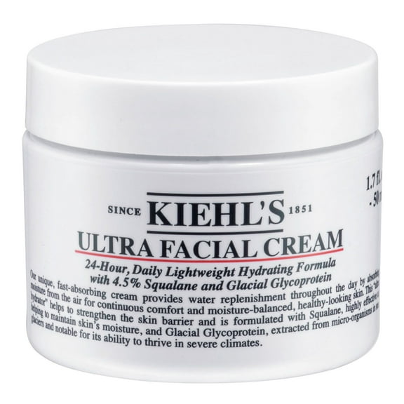 Kiehl's Ultra Facial Cream, Choose Size