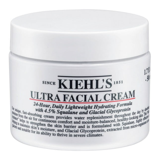 Kiehl's Ultra Facial Cream, Choose Size