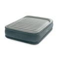thumbnail image 4 of Intex Queen Dura-Beam Comfort Pillow Airbed w/ Internal Pump, 4 of 7