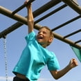 thumbnail image 10 of Lifetime Adventure Tower Deluxe Playset, 10 of 14