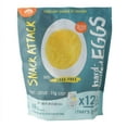 thumbnail image 7 of Snack Attack Cage Free Hard Boiled Eggs, 2 ct., 12 pk., 7 of 7