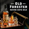 thumbnail image 5 of Old Forester 86 Proof Kentucky Straight Bourbon Whisky (1.75 L), 5 of 8