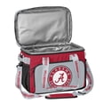 thumbnail image 3 of Logo Brands Alabama Crimson Tide 36 Can Cooler, 3 of 6