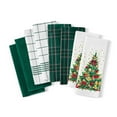 thumbnail image 1 of Member's Mark Holiday 8-Piece Kitchen Towel Set (Choose Color), 1 of 6