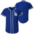 thumbnail image 1 of MLB Youth Jersey, 1 of 3