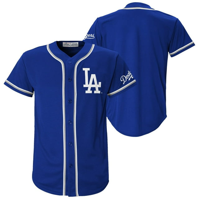 MLB Youth Jersey