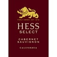 thumbnail image 2 of Hess Select Cabernet Sauvignon, 750 ml, 2 of 4