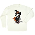 thumbnail image 7 of Women's Character Halloween Sweater, 7 of 7