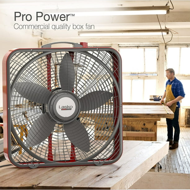 Lasko B20548 20