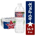 thumbnail image 4 of Ozarka 100% Natural Spring Water 16.9 fl. oz., 40 pk., 4 of 9