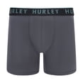 thumbnail image 12 of Hurley Men's 4pk Mens Boxer Brief, 12 of 17