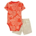 thumbnail image 5 of Carter's Boys 3-Piece Short Set, 5 of 9