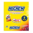thumbnail image 2 of Hi-Chew Grape Strawberry Variety Mix Chewy Candy Bags, 1.94 oz., 8 pk., 2 of 6