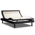 thumbnail image 2 of Tempur-Pedic TEMPUR-LuxeAdapt Memory Foam Mattress Available in Soft and Firm, 2 of 4