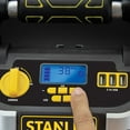thumbnail image 4 of Stanley 1200 Peak Amp Jump Starter & Power Station with 120 PSI Compressor, 4 of 7