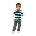 thumbnail image 1 of Member's Mark Boys 2-Piece Playwear Set, 1 of 9