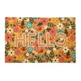 thumbnail image 3 of Member's Mark Summer Doormat, 1'11" x 2'11", 3 of 5