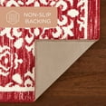 thumbnail image 3 of Town & Country Everyday Walker Everwash Kitchen Mat, Assorted Sizes and Colors, 3 of 10
