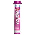 thumbnail image 3 of Zipfizz Energy Multi-Vitamin Hydration Drink Mix, Berry, 20 ct., 3 of 7