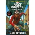 thumbnail image 1 of Miles Morales: Spider-Man, 1 of 1