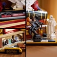 thumbnail image 6 of LEGO Harry Potter Sorcerer’s Stone – Collectors’ Edition Building Set, 1571 pc., 6 of 7