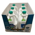 thumbnail image 1 of Almond Breeze Unsweetened Vanilla 96oz, 1 of 3