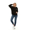 thumbnail image 11 of Women's Character Full Zip Hoodie, 11 of 22