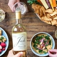 thumbnail image 10 of Josh Cellars Sauvignon Blanc Wine, 750 ml, 10 of 15