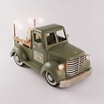 thumbnail image 2 of Member's Mark Vintage Harvest Pickup Truck, Olive Green, 2 of 7