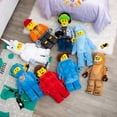 thumbnail image 6 of LEGO® Oversized Character Decorative Pillow Buddies, 6 of 6