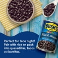 thumbnail image 4 of Bush's Black Beans 15 oz., 6 pk., 4 of 12