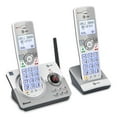 thumbnail image 3 of AT&T® 2-Handset Expandable Cordless Phone with Bluetooth® Connect to Cell™, Smart Call Blocker, and Answering System, 3 of 6