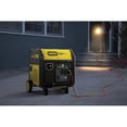 thumbnail image 13 of 11,000/9,000-Watt Electric Start Dual Fuel Home Backup Portable Inverter Generator with Quiet Technology and CO Shield, 13 of 13