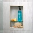 thumbnail image 4 of Neutrogena Rainbath Replenishing Shower Gel, Ocean Mist, 40 fl. oz., 4 of 8