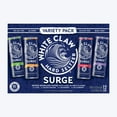 thumbnail image 3 of White Claw Surge Hard Seltzer Variety Pack, 12 fl. oz. can, 12 pk., 3 of 5