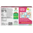 thumbnail image 2 of Earth's Best Sunny Day Bars, Strawberry, 30 ct., 2 of 10