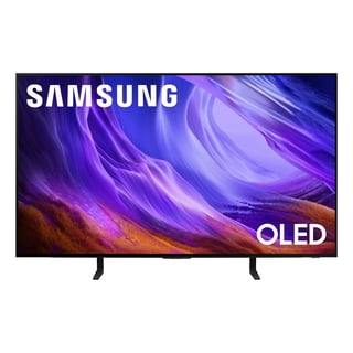 SAMSUNG 48” Class S85H Series OLED 4K UHD Vision AI Smart Tizen TV